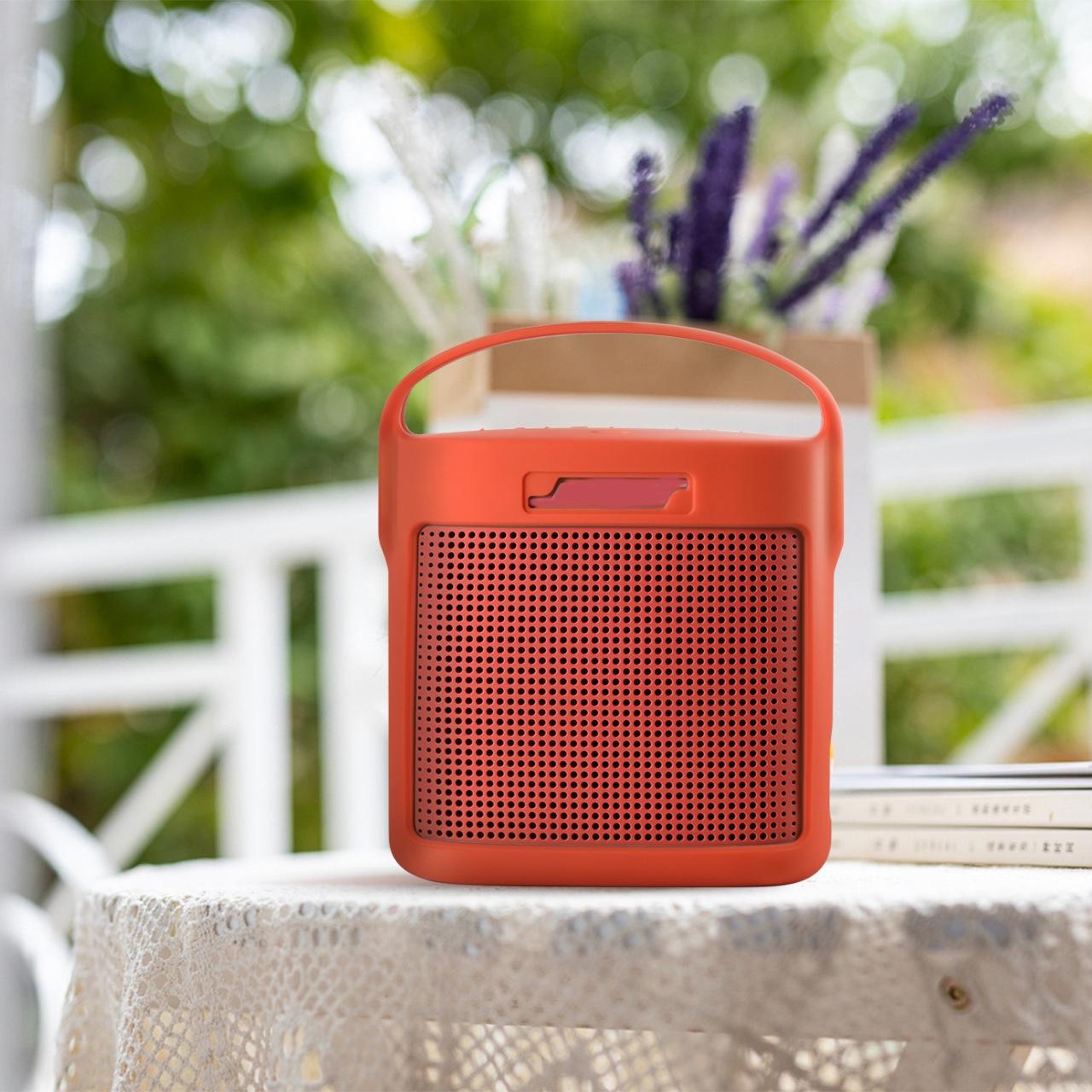 Waterproof Dustproof Cover for Bose Soundlink Colour 2 Speaker - Midnight Blue