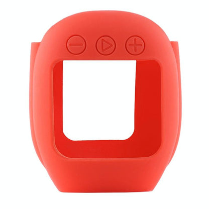 Silicone Protective Case for Jbl Clip 4 Bluetooth Speaker - Blue