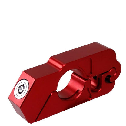 Secure your Xiaomi M365 Scooter with Handlebar Lock - Silver