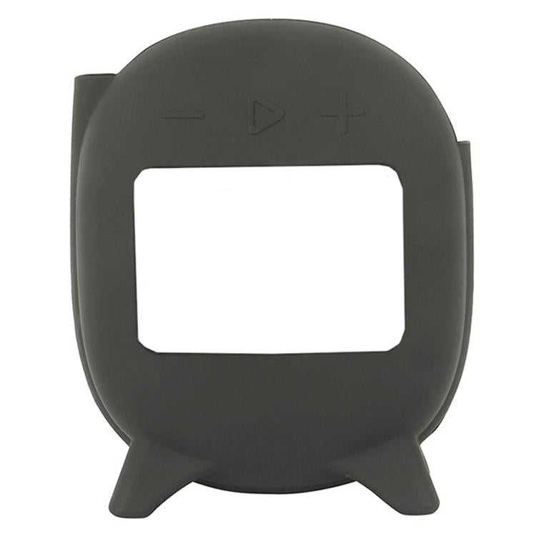 Army Green Silicone Case for Jbl Clip 4 Bluetooth Speaker - Army Green