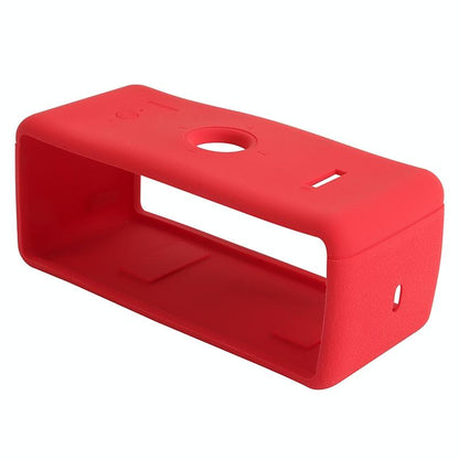 Silicone Case for Marshall Emberton Bluetooth Speaker - Dark Blue