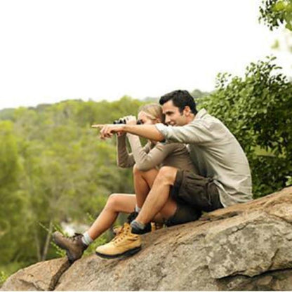 10X42 Portable Monocular Binoculars For Low-Light Night Vision - EK8510 12X50