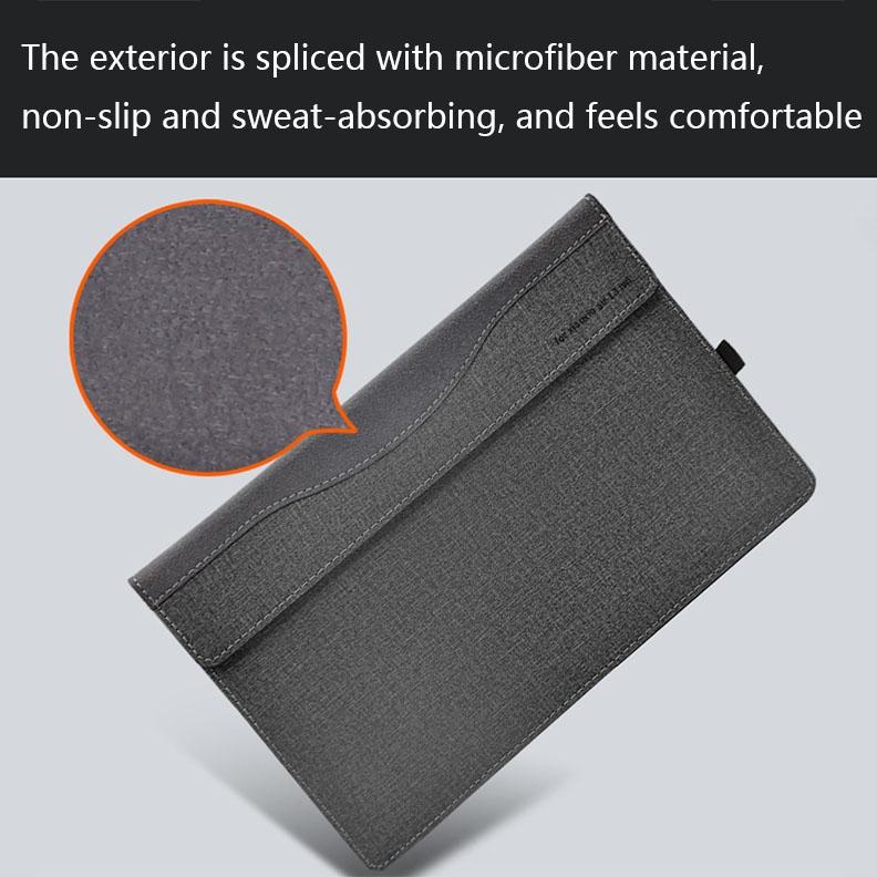 Xiaoxin Air 13 Protective Laptop Case - Anti-Drop - Gray Cobalt Blue