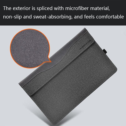 Xiaoxin Air 13 Protective Laptop Case - Anti-Drop - Gray Cobalt Blue
