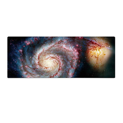 Non Slip & Odorless Mouse Pad Symphony - 9