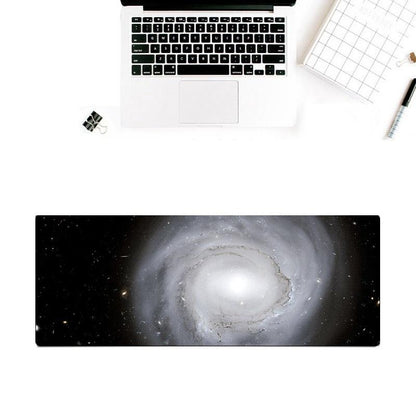 Non Slip & Odorless Mouse Pad Symphony - 9