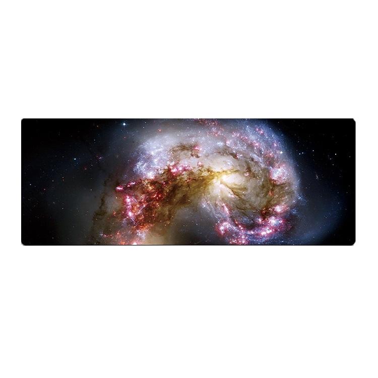 Non Slip & Odorless Mouse Pad Symphony - 9