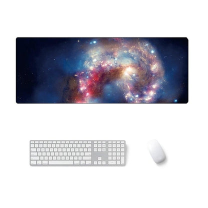 Non Slip & Odorless Mouse Pad Symphony - 9