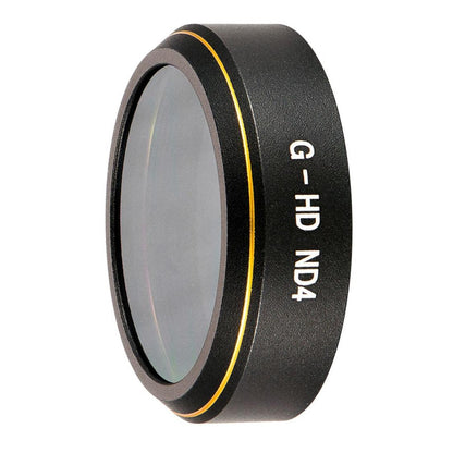 Pro Nd Lens Filter for Dji Phantom 4 - Hd Drone - Cht3223D - Nd16