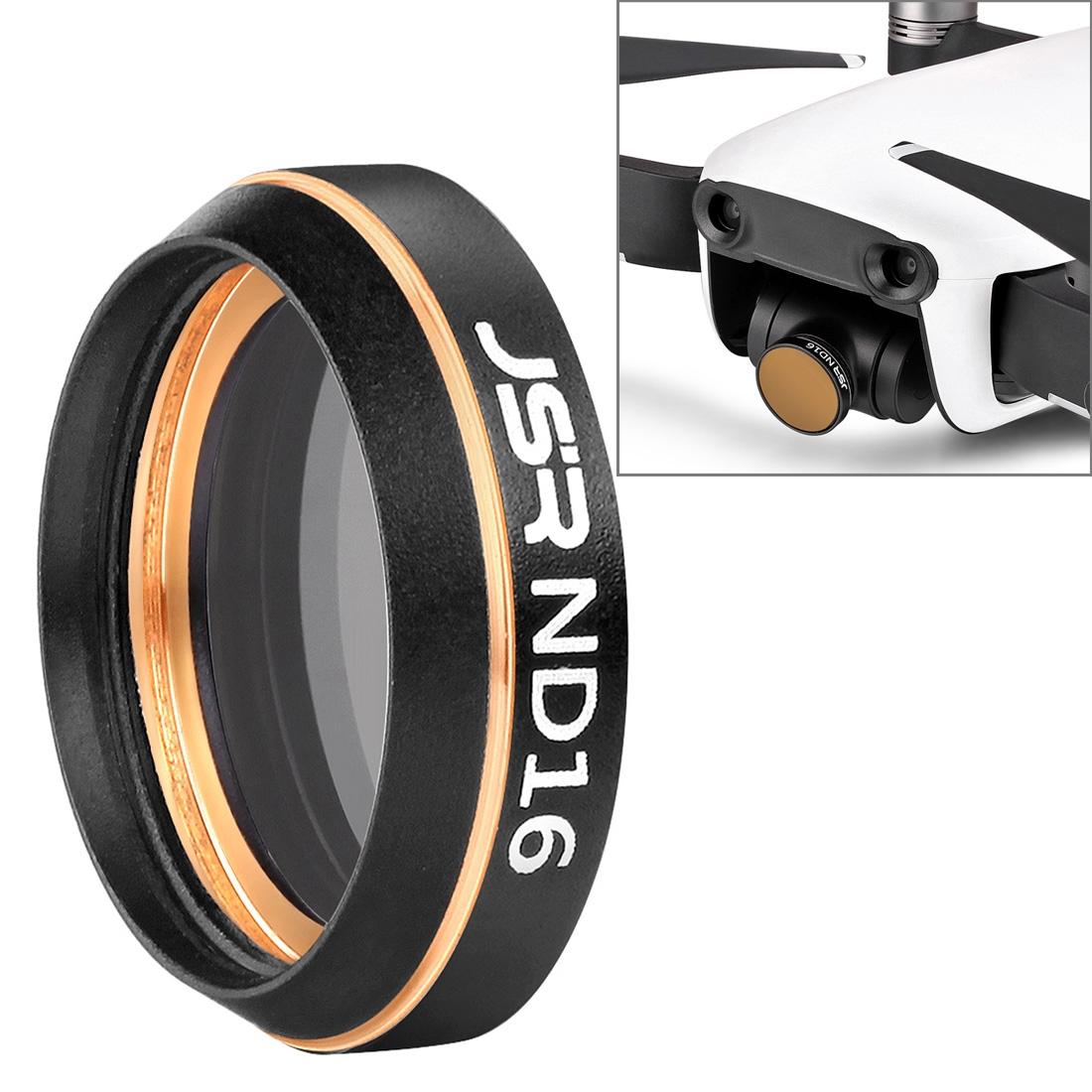 High-definition Nd16 Lens Filter for Dji Mavic Air Drone - Cht2043D - Nd32