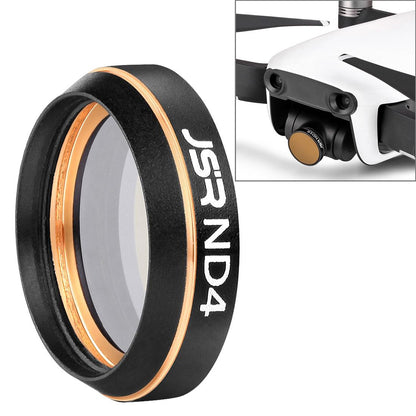High-definition Nd16 Lens Filter for Dji Mavic Air Drone - Cht2043D - Nd32