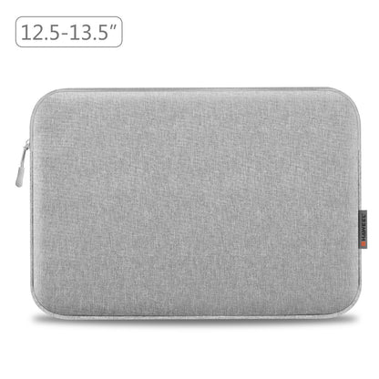 13 Laptop Sleeve Briefcase for 12.5-13.5 Laptops - Zipper Closure - Dark Blue