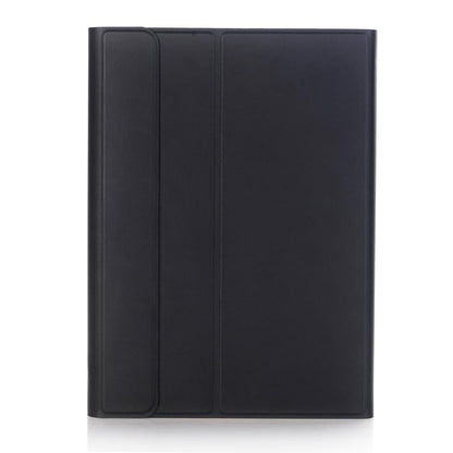 10.2 Ipad Bluetooth Keyboard Case With Stand - Ultra-Thin & Detachable - Dark Blue