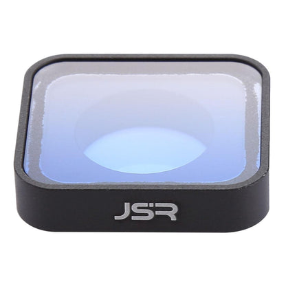 Gradient Lens Filter for Gopro Hero6 / 5 - Snap - Orange