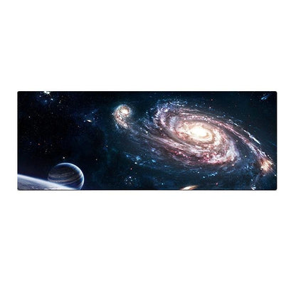Non Slip & Odorless Mouse Pad Symphony - 10