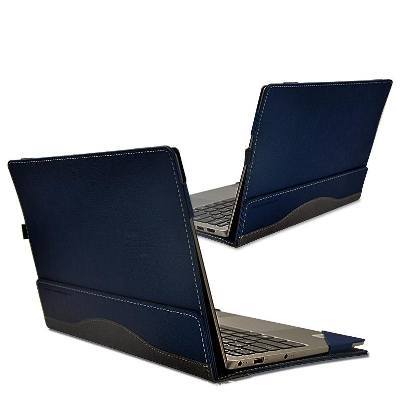 Xiaoxin Air 13 Protective Laptop Case - Anti-Drop - Wine Red