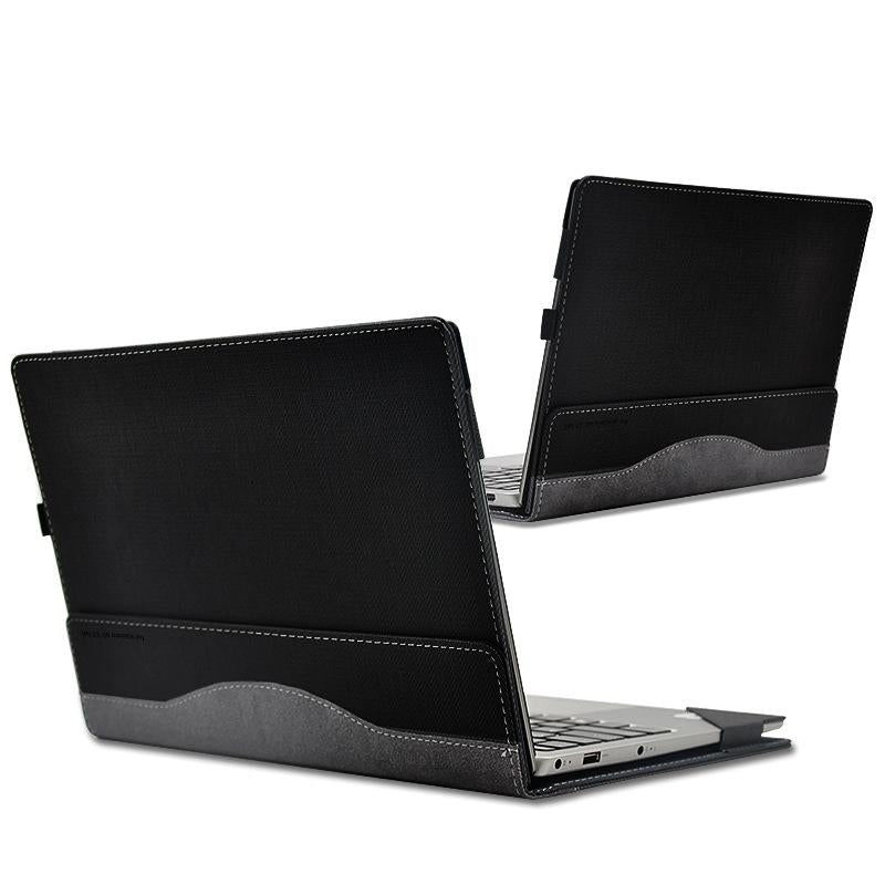 Xiaoxin Air 13 Protective Laptop Case - Anti-Drop - Wine Red