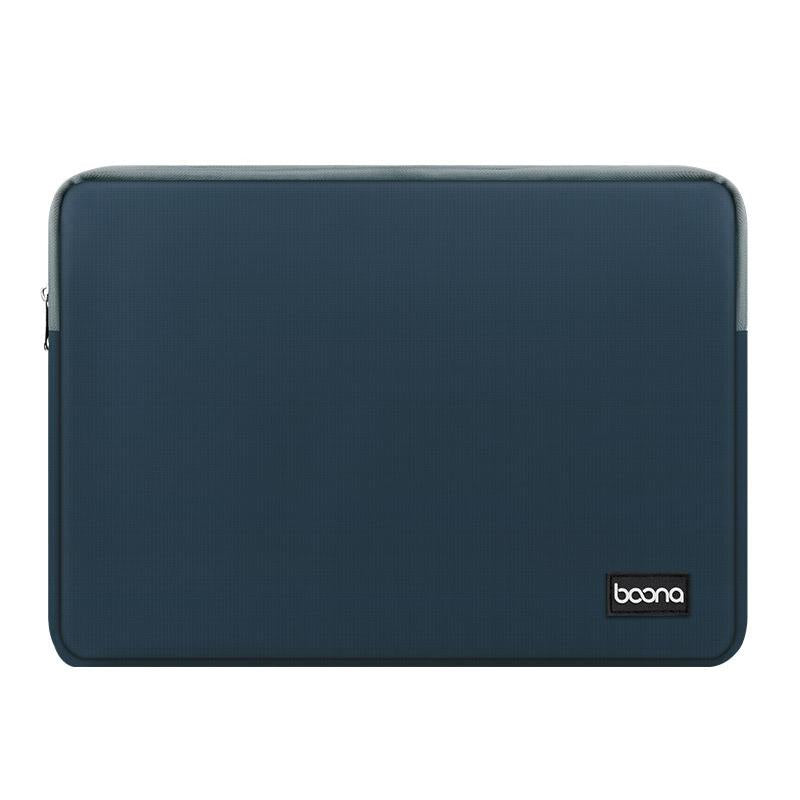 12 Inch Protective Laptop Liner Bag Cover - Lightweight Gray