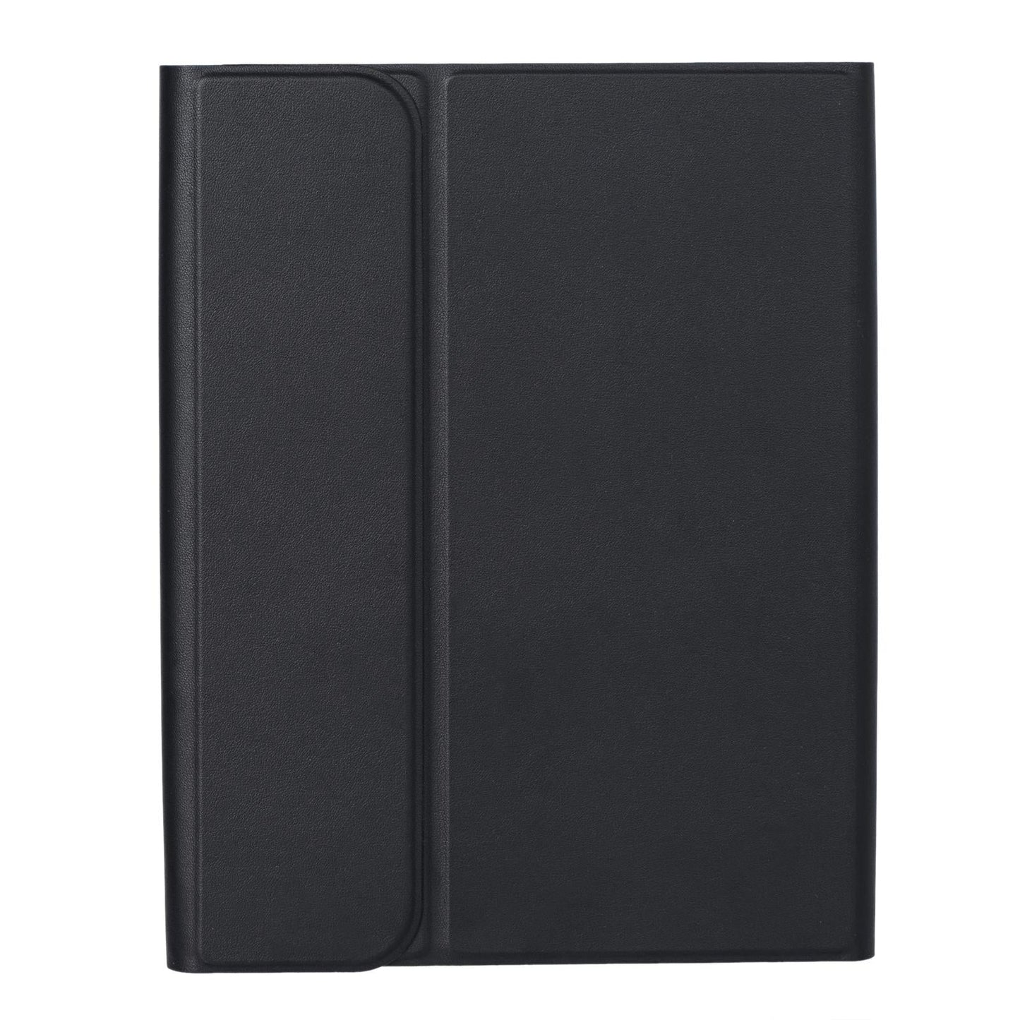 10.9 Ipad 10Th Gen 2022 Backlit Keyboard Case With Pen Slot - Bluetooth Leather - Light Purple