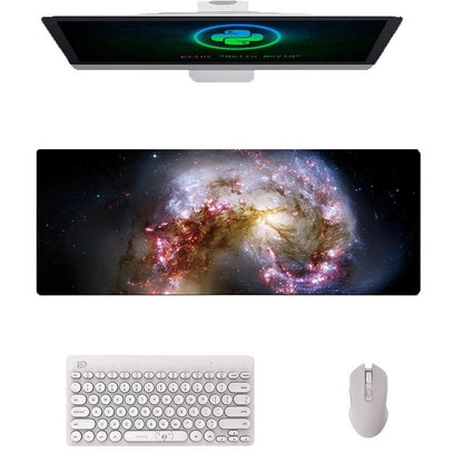 Non Slip & Odorless Mouse Pad Symphony - 13 - 800X300X3Mm