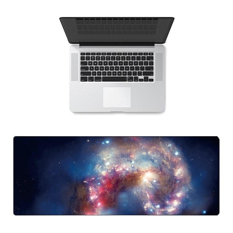 Non Slip & Odorless Mouse Pad Symphony - 13 - 800X300X3Mm