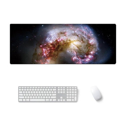 Non Slip & Odorless Mouse Pad Symphony - 13