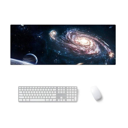 Non Slip & Odorless Mouse Pad Symphony - 13