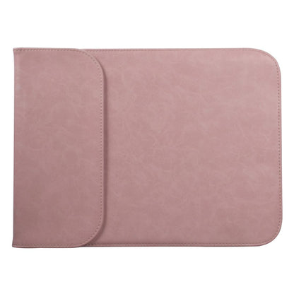Lightweight Laptop Sleeve For Macbook Samsung Xiaomi Sony Dell Asus Hp - Pink