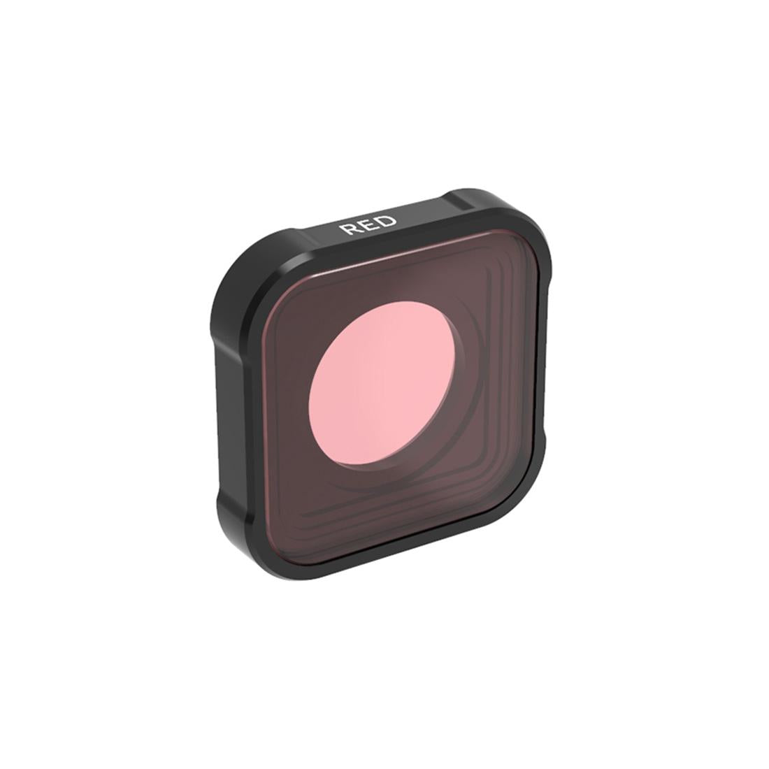 Kb Series Diving Lens Filter for Gopro Hero10 / 9 - Underwater - Pink