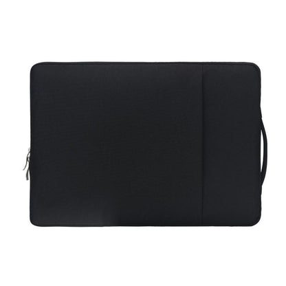 Denim Laptop Liner Bag for Business - Pink