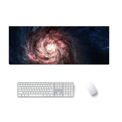 Non Slip & Odorless Mouse Pad Symphony - 13