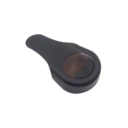 Waterproof Silicone Switch Panel for Ninebot Escooters - Pink