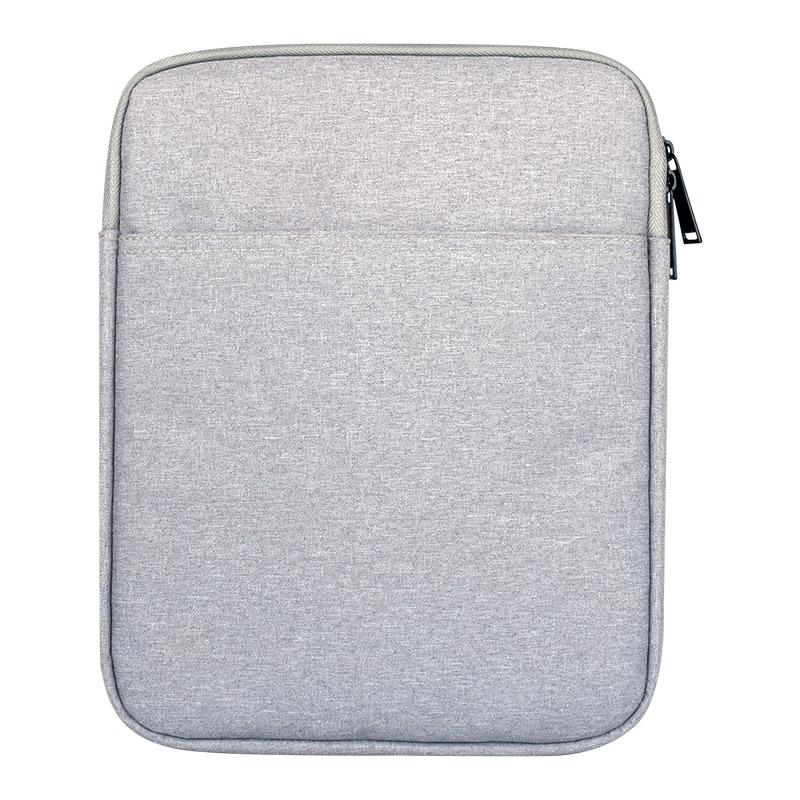 Shockproof Tablet Sleeve for 9.7 Ipad Pro / 2018 / 2017 - 10 Liner Pouch Cover - Pink