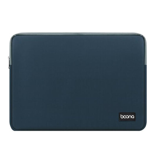 13 Inch Protective Laptop Liner Bag Cover - Lightweight Blue