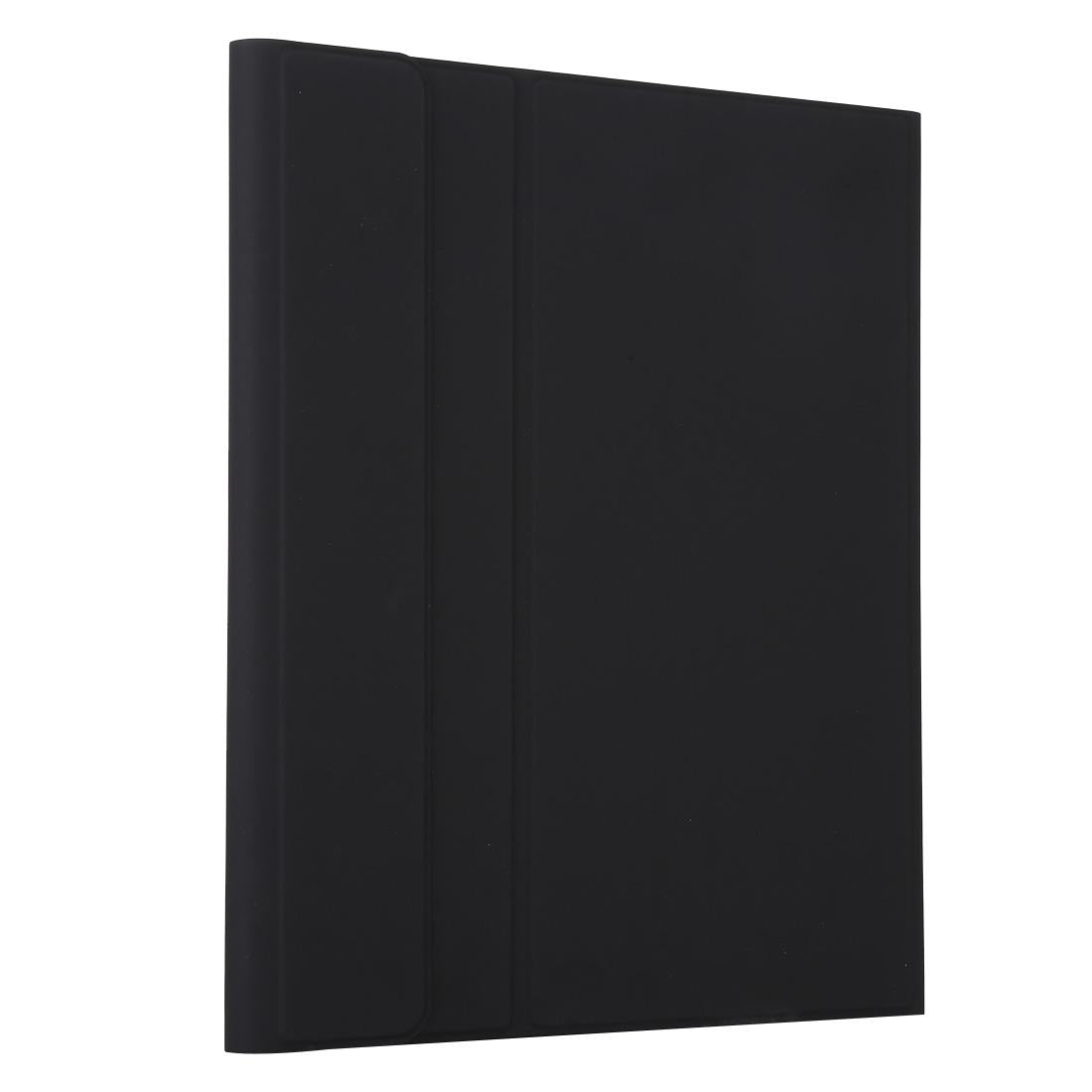 Bluetooth Tablet Case For Ipad Pro 11 With Detachable Microfiber Leather Backlight Pen Slot & Holder - Green