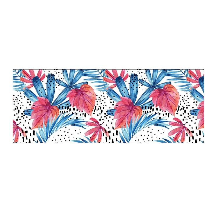 Rubber Mouse Pad For Office Learning - 7 Flamingo
