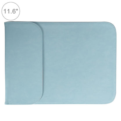 Lightweight Laptop Sleeve For Macbook Samsung Xiaomi Sony Dell Asus Hp - Mint Green