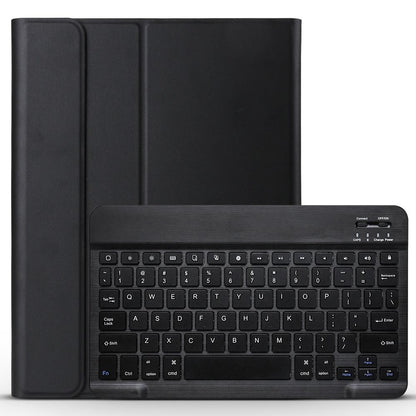 Ultra-Thin Bluetooth Keyboard Case For Ipad Pro 11 - Rose Gold