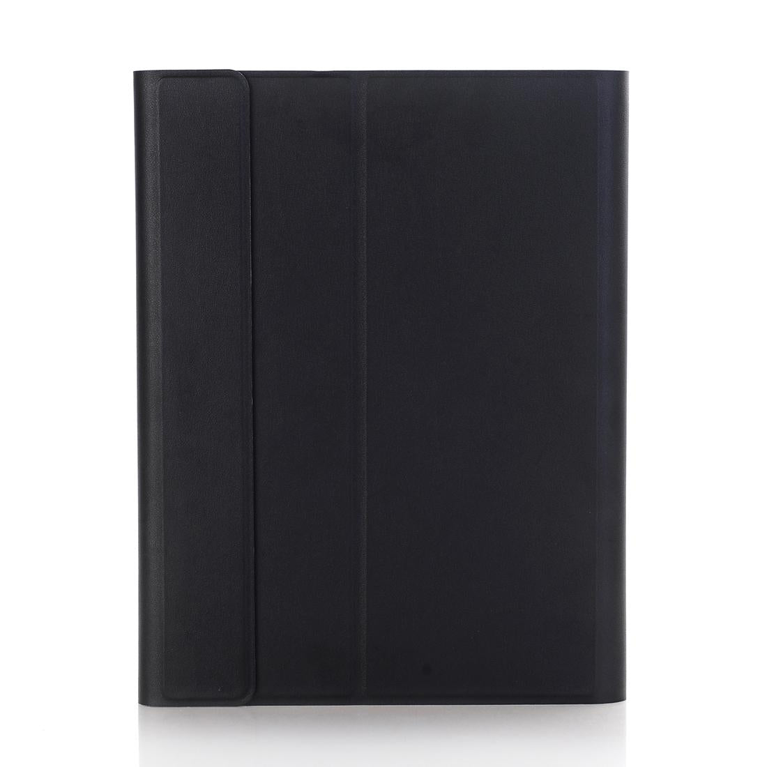 Universal Ultra-Thin Tablet Case With Bluetooth Keyboard For Ipad 4 / 3 / 2 - Horizontal Flip - Rose Gold