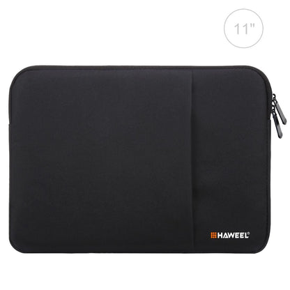 Zipper Sleeve Briefcase for Macbook Samsung Sony Dell Alienware Chuwi Asus Hp Laptops and Tablets - Grey
