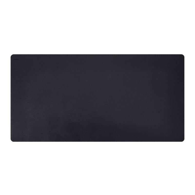 Waterproof Non Slip Desk Pad For Large Mice - Grey