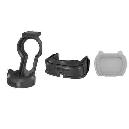 Magnetic Fill Light Kit For Dji Pocket Grey