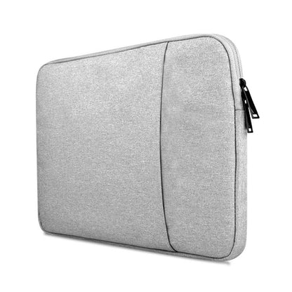 Versatile Laptop and Tablet Bag for Business - Grey