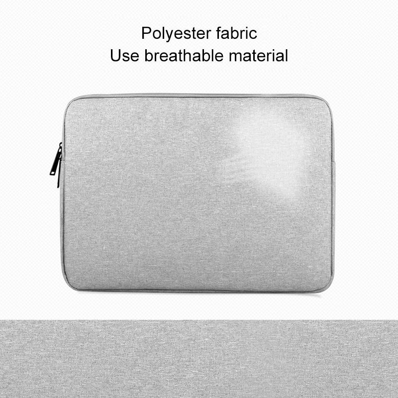 Versatile Laptop and Tablet Bag for Business - Grey