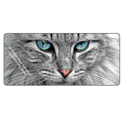 Anti Slip Wrist Support Mouse Pad - 30