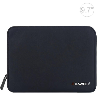Zipper Sleeve Briefcase for Ipad Pro 9.7 and Other Tablets - Grey