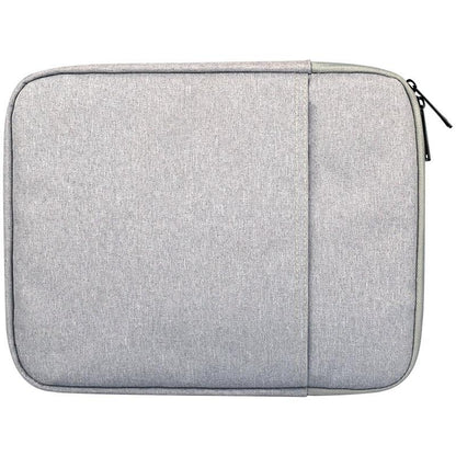 Shockproof Tablet Sleeve for 9.7 Ipad Pro / 2018 / 2017 - 10 Liner Pouch Cover - Grey