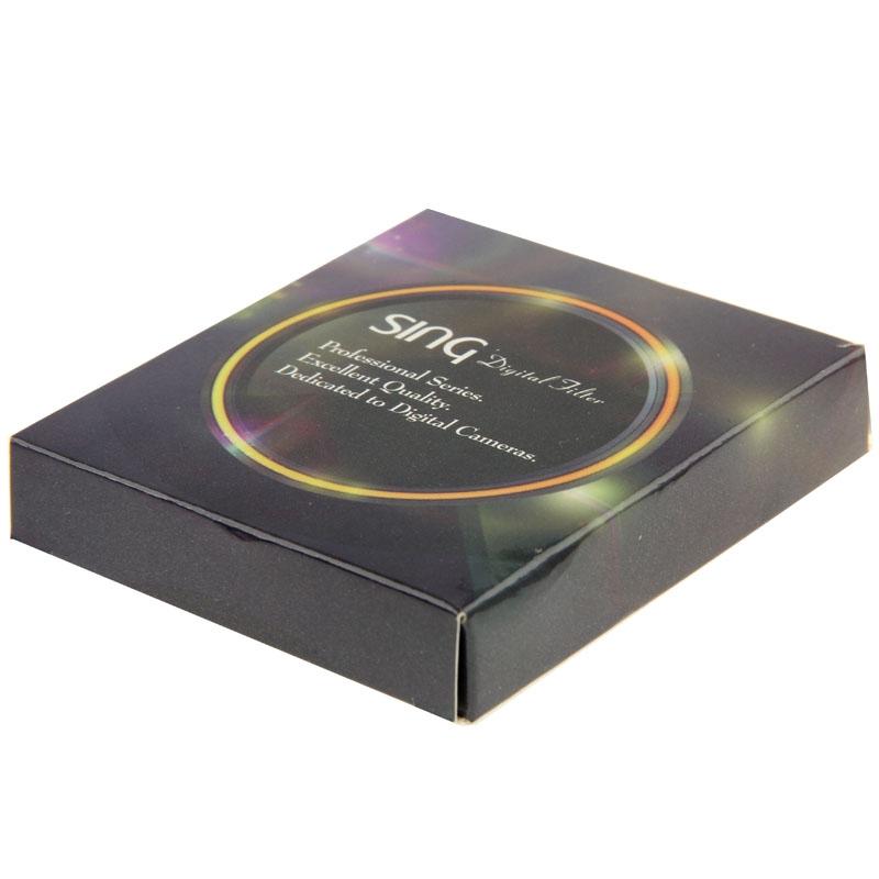 Gopro Hero4 / 3 Aqua Cube Dive Housing Filter - Grey