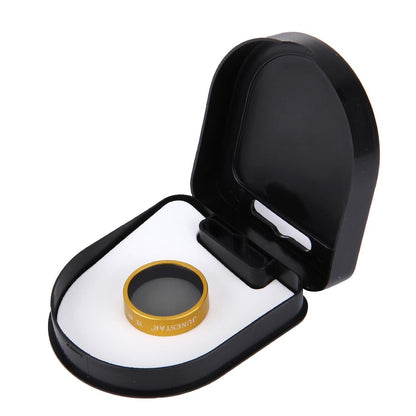 Xiaomi Xiaoyi Yi Ii 4k Action Camera with Professional Cpl Filter - Gold