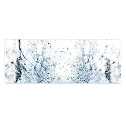 Sturdy Marbled Rubber Mouse Pad - Zijin Marble